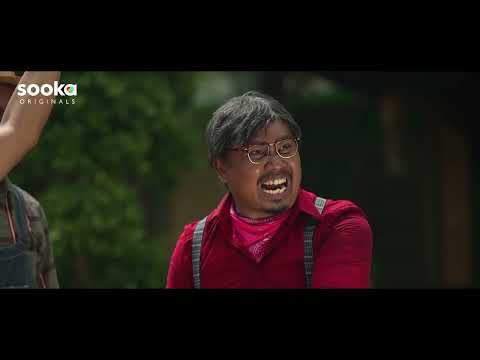 sooka | Hantu