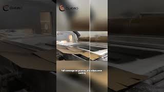 Dliking Spraying Manipulator, Perfect for Automatic Coating