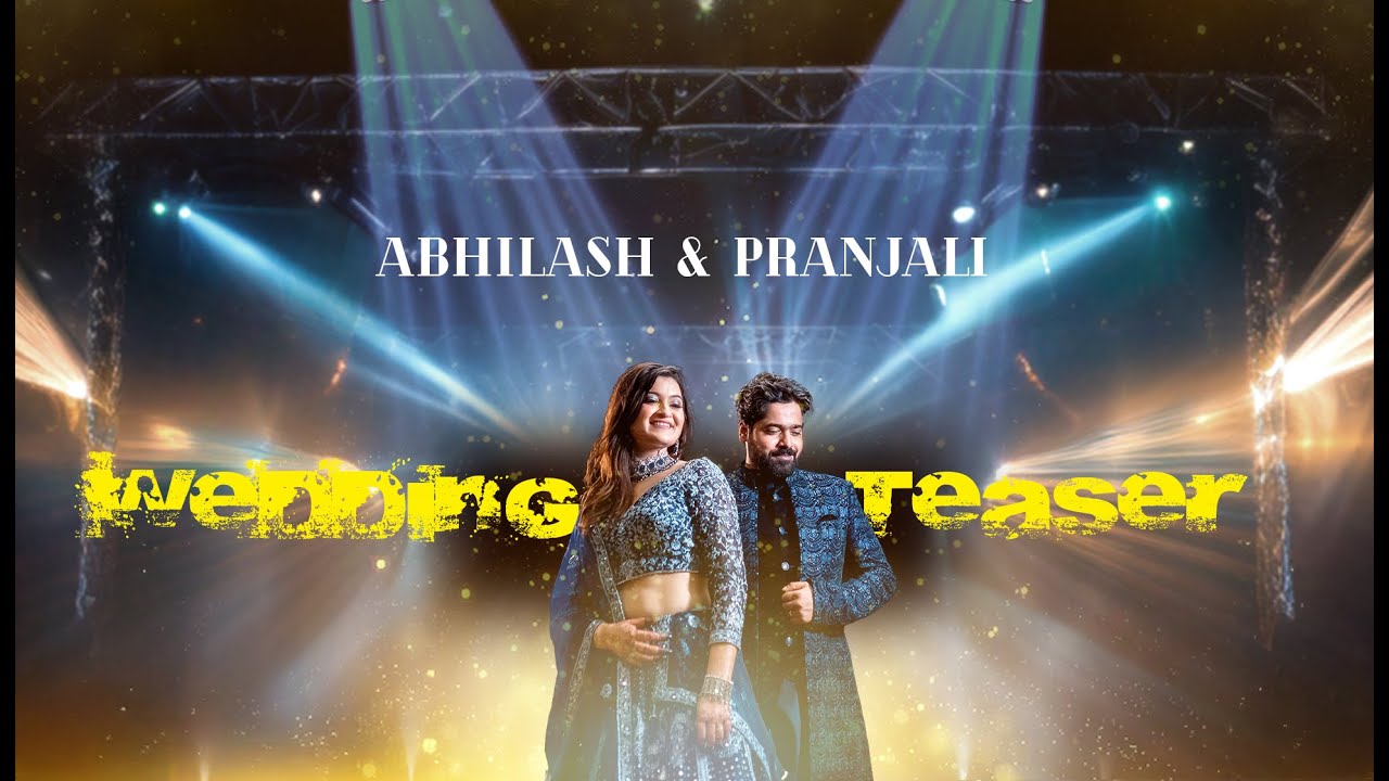 ABHILASH X PRANJALI || LOST IN MOMENTS || WOW MOMENTS STUDIO