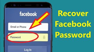 Tổng hợp 10+ forgot facebook password and email hay nhất