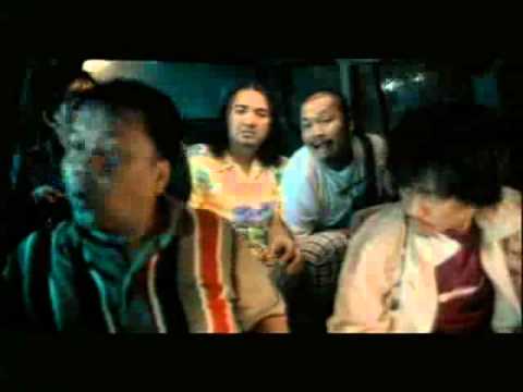 Sampoerna Hijau - Geng Hijau : Nasi Goreng