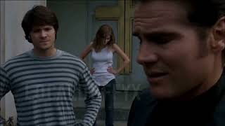 Bo Sinclair X Warning Label House Of Wax