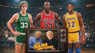 The NBA Deal That Paid Two Brothers $800 Million