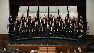 03   LA Concert Chorus   Ave Verum Corpus   Create In Me