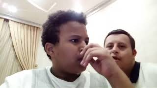 انشوده المقالب على اتكلم