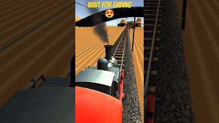 Train Simulator 2016 - Android Gameplay HD||how to download Train Simulator Gameplay2024#shorts😱😍 screenshot 2