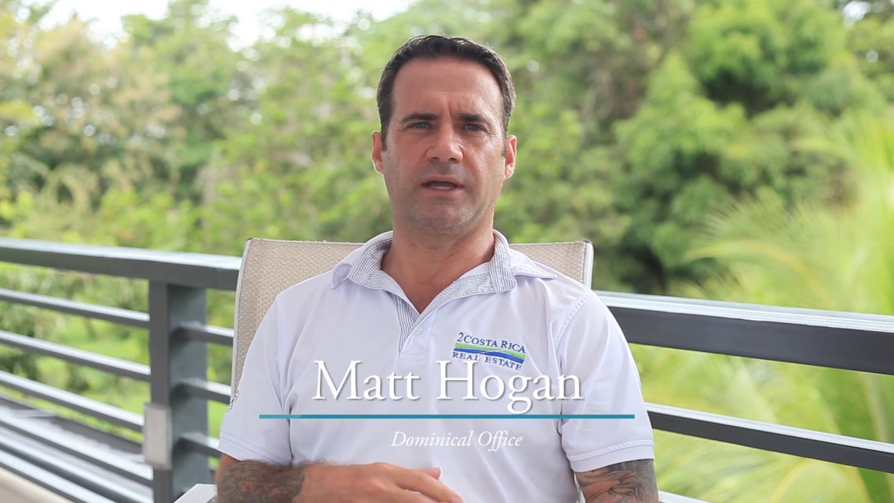 FAQ, How to buy a property in Costa Rica being a foreigner? YouTube