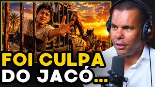 POR QUE JOSÉ DO EGITO FOI VENDIDO PELOS IRMÃOS? - Rodrigo Silva