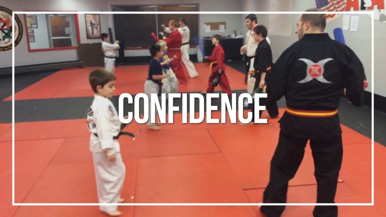 ATA Excellence Martial Arts in Kendallville More then Kicking YouTube