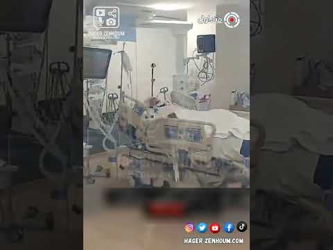 أول ظهور ل إسماعيل الليثي في الرعاية بيصارع الموت ولسه على أجهزة التنفس اسماعيل الليثي اكسبلور