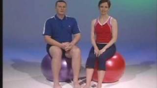 Programa Paso A Paso De Pilates Con Balón. Libro Y Dvd.