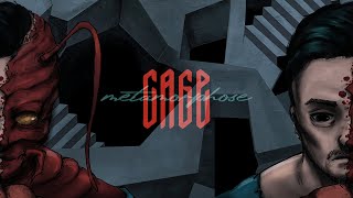 PAUSE  CAGE (Prod by Draconic) | EP. METAMORPHOSE