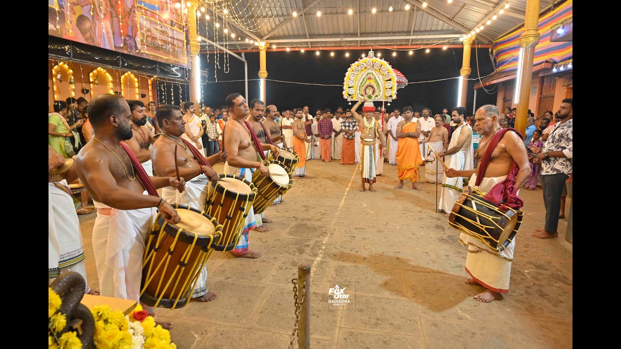 ನೆಟ್ಟಣಿಗೆ ಬೆಡಿ | FOX24live l ಮಹತೋಭಾರ | ಶ್ರೀ ಮಹಾಲಿಂಗೇಶ್ವರ | ದೇವಸ್ಥಾನ | ಜಾತ್ರಾ ಮಹೋತ್ಸವ |Nettanige