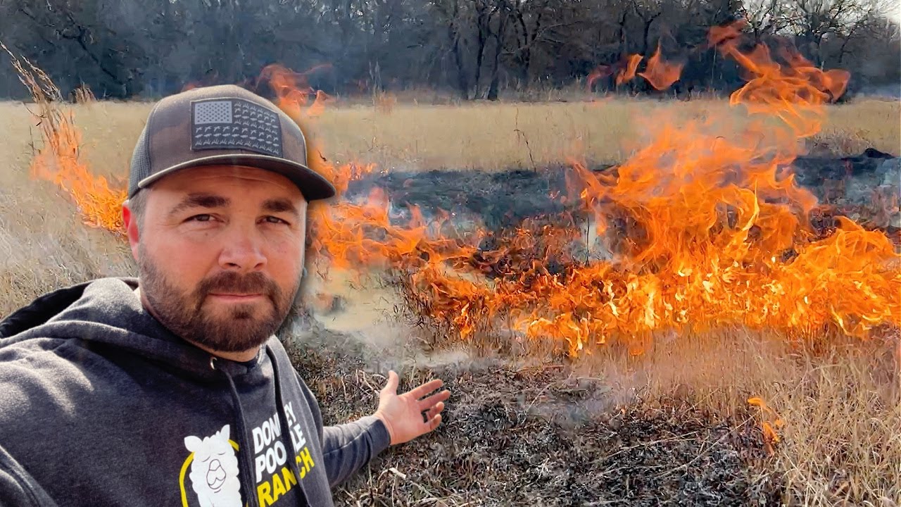 This Burn Did NOT Go As Planned!