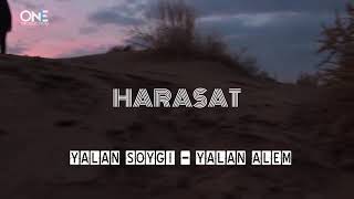 Harasat-(Yalan soygi yalan alem)-official video