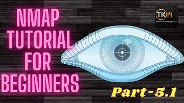 NMAP tutorials#5.1 ||Advance techniques||Port specification ||timing and performance||You must learn