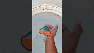 Amazing 😍😍 indian flag drawing on hand ✋👌 #trending #art #shorts