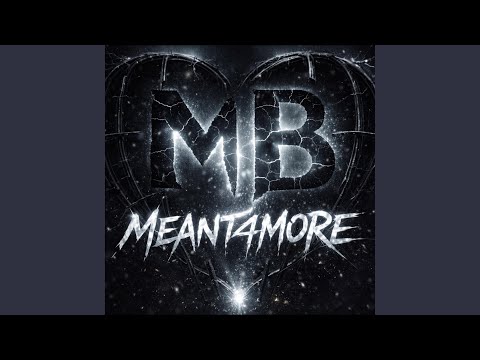 TheMidnightBlackout - Meant4More