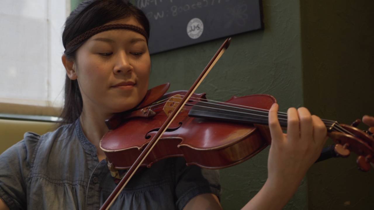 "Foggy Dew" 2016 Easter Rising Tribute from Japan