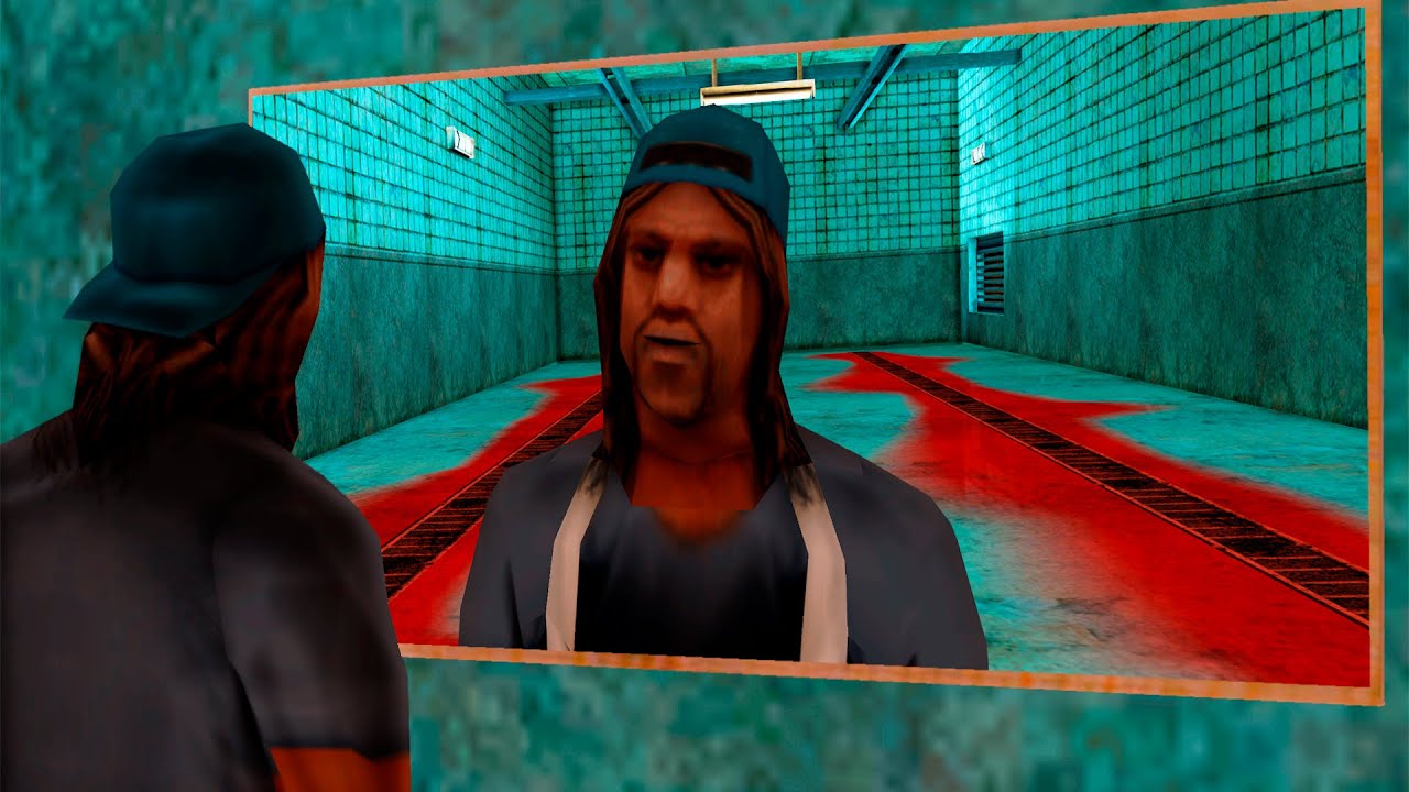 Великий автоугон на Samp-RP - Родной брат меня предал!! - YouTube