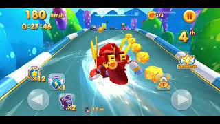 Battle Car Racing 3D Games screenshot 5