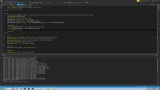 Programming a platform layer from scratch - part 1