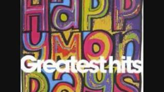 Happy Mondays - Step On (Twistin&#39; My Melon Mix)