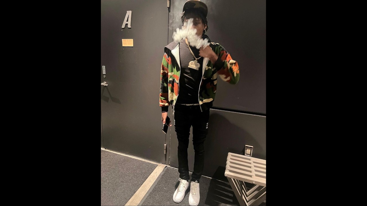 [FREE] Yksteexy x Rw 5ive type beat 