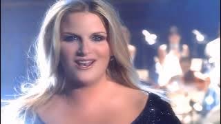 Trisha Yearwood-You're Where I Belong