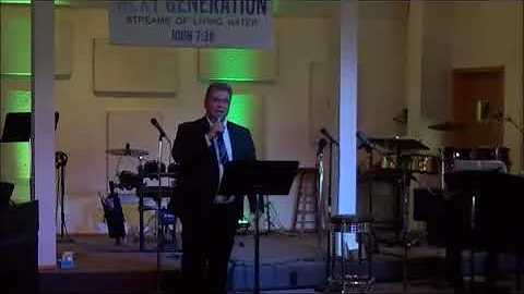 Scott Coblentz at Lisa Janes "More Precious"Event