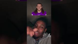 Famous I cant believe this! #detroitlions #nf|football #touchdown #49ers #detroit #pittsburghsteelers #qb Wealth