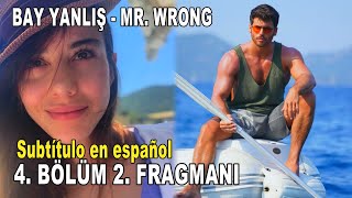 Bay Yanlış 4. Bölüm 2. Fragmanı - Teve10