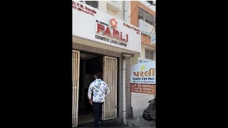 Freckles Pigmentation Treatment in Rajkot @ Parli Cosmetic, Freckles Pigmentation Treatment for Face