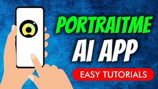 PortraitMe - Ai Headshot Pro App Quick Overview screenshot 3