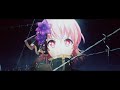 プロジェクト東京ドールズ「感情を超えて」PV
