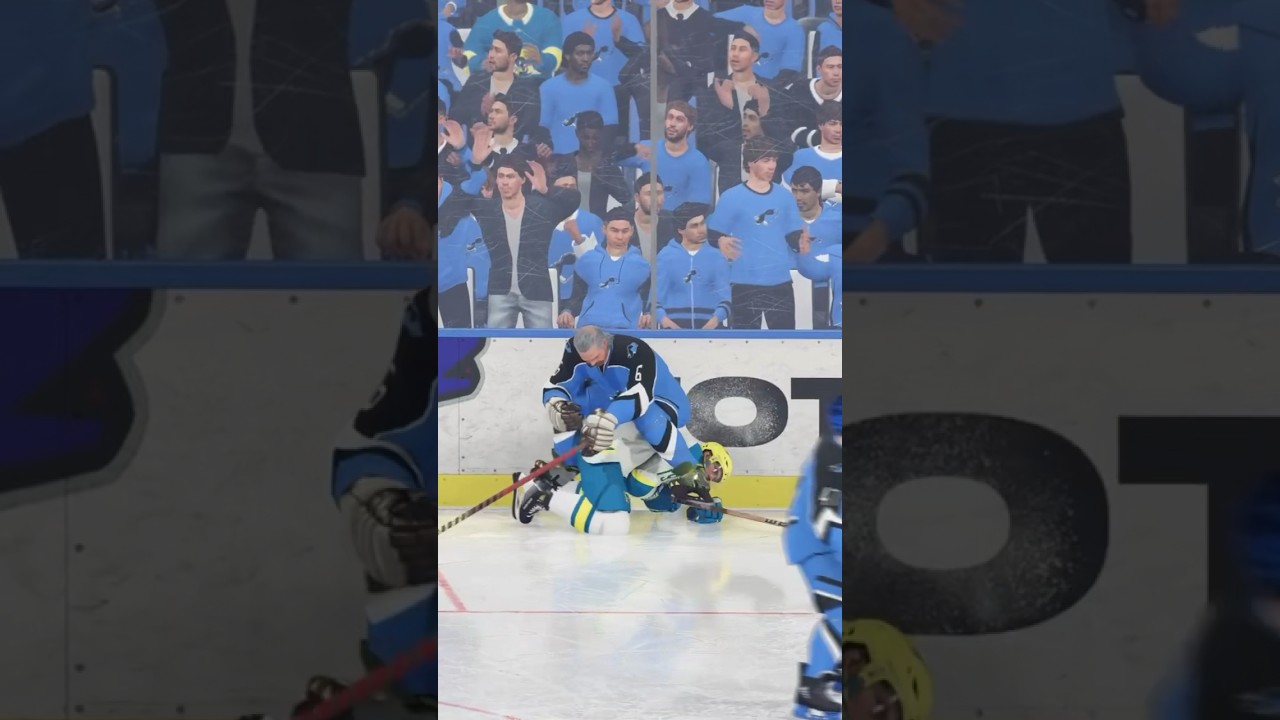 NHL 24: June Flips and Flops Compilation