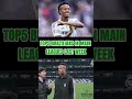 Weekend MADNESS: 5 Brazilian Stars Who Stole the Show!
