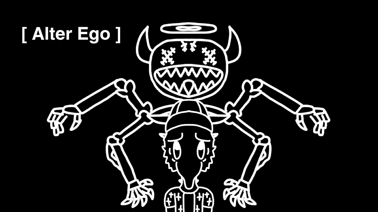 [ The Alter Ego Experience ]