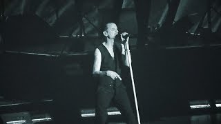 Depeche Mode - Everything Counts - Multicam - Dublin -3Arena - Nov15th -2017 - HQ Audio