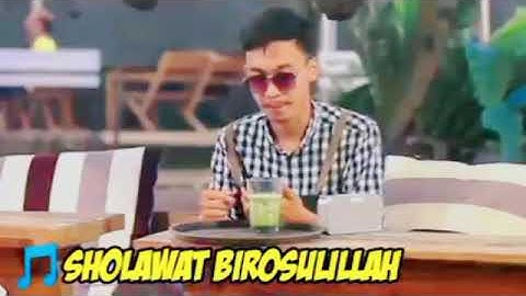 Sholawat Birosulillah @ronansaefull goban merdu sangat