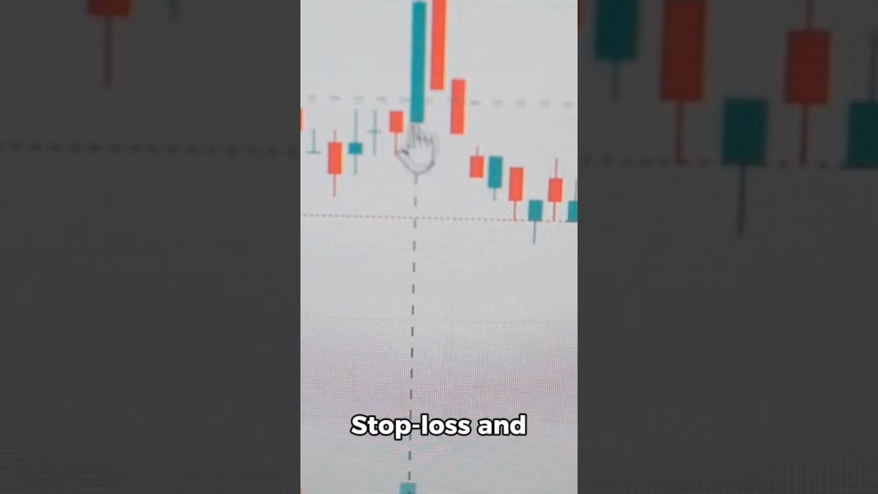 Master trading secret 