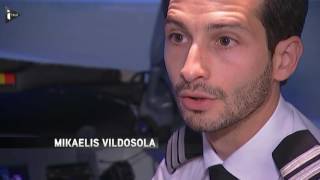 La vidéo installée dans les cockpits des avions de ligne d'ici 2023 ?