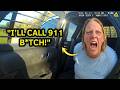 Officer Fager vs. The Most Defiant Driver | A High-Stakes Breakdown (Bodycam)