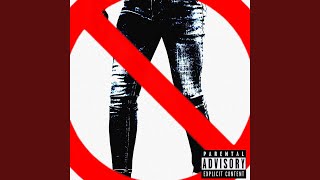 Amiri Jeans Bluhh Feat. M00N