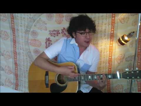 CHARM / WANIMA【弾き語り】
