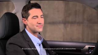 Navigation: Mark a Point, Access & Clear with Touchscreen (CY13)