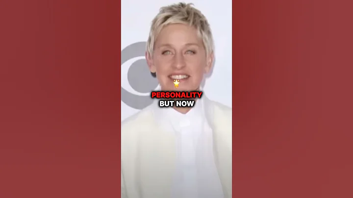 Ellen DeGeneres SHOCKS America By Moving to England After Trump's Win!