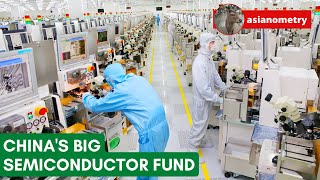 The Flawed Assumptions Behind China’s Big Semiconductor Fund