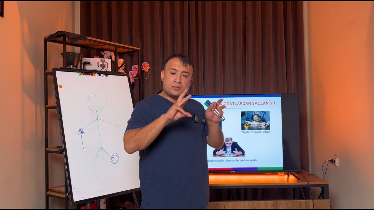 Полиартритни даволаса бўладими? Полиартрит ҳақида батафсил гаплашамиз!