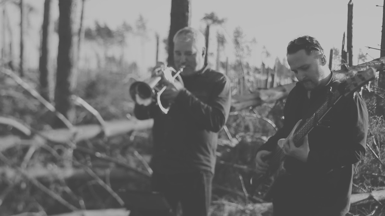 Fallen Angels - Robert Kubiszyn & Robert Majewski